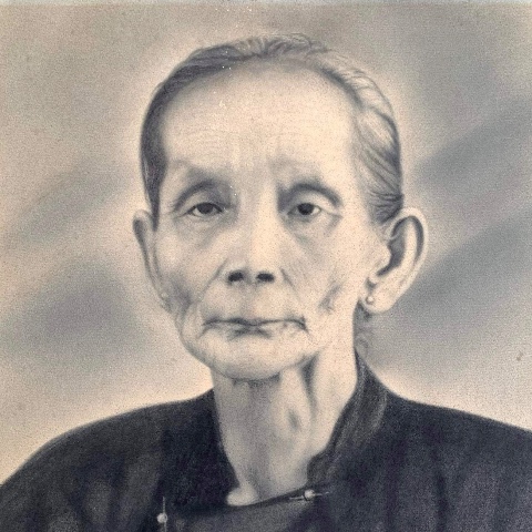 DƯƠNG THỊ SEN