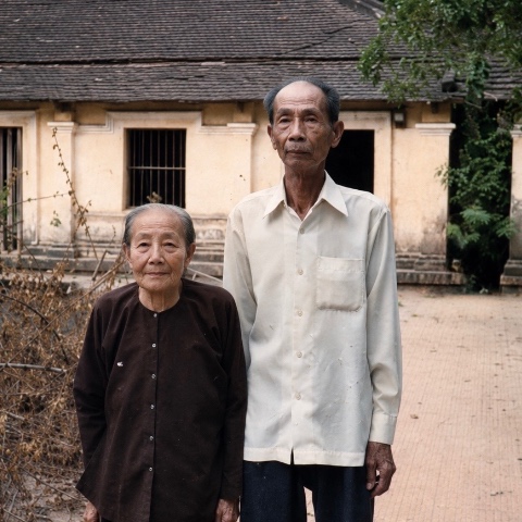 MAI VĂN NÃNG