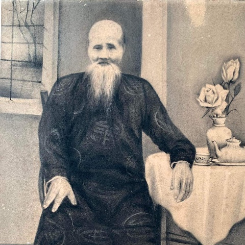 MAI VĂN NHIÊU